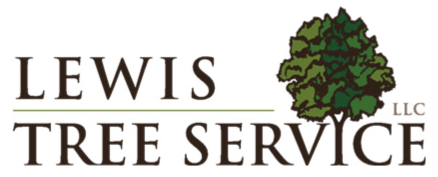 Lewis Tree Service Logo